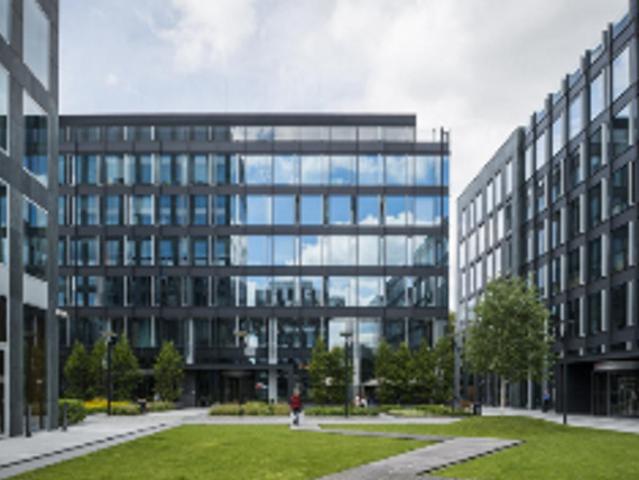 Warszawa, mokotów, harmony office center c