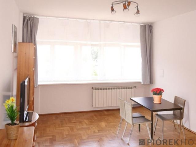 Warszawa, Mokotów, Iwicka