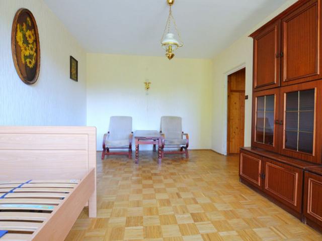 Warszawa, Mokotów, Iberyjska