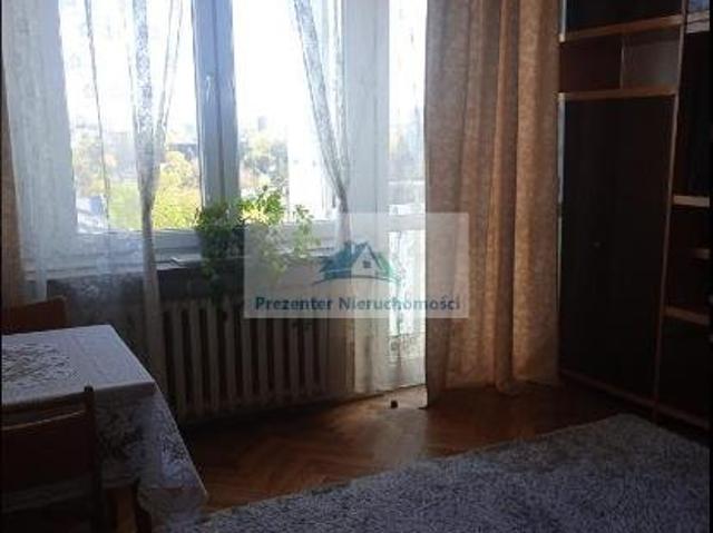 Warszawa, Mokotów, Juliana Bruna, 49,50 m2