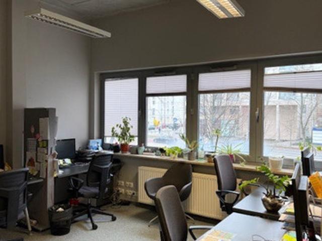 Warszawa, Mokotów, Jurija Gagarina