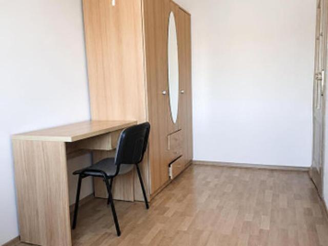 Warszawa, Mokotów, Jadźwingów