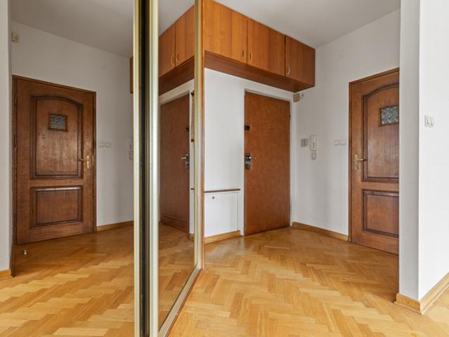 Warszawa, Mokotów, Jana III Sobieskiego
