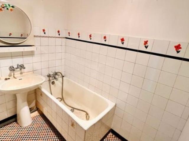 Warszawa, Mokotów, Jana III Sobieskiego