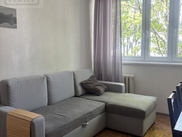 Warszawa, Mokotów, Jana III Sobieskiego