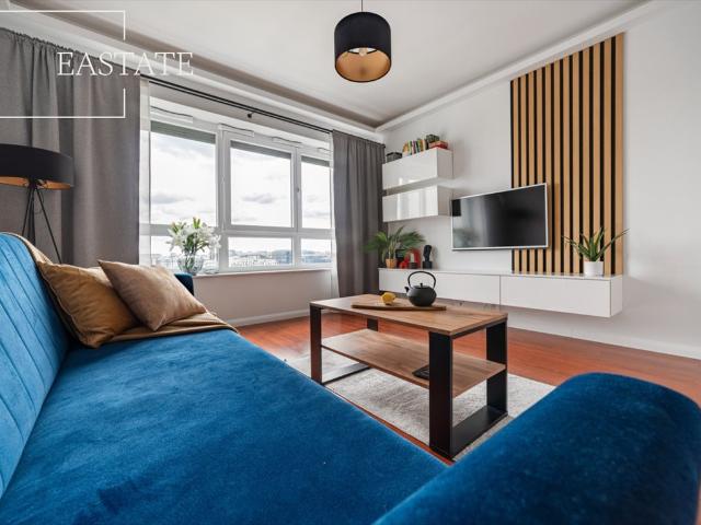 Warszawa, Mokotów, Jana Pawła Woronicza, 36,57 m2