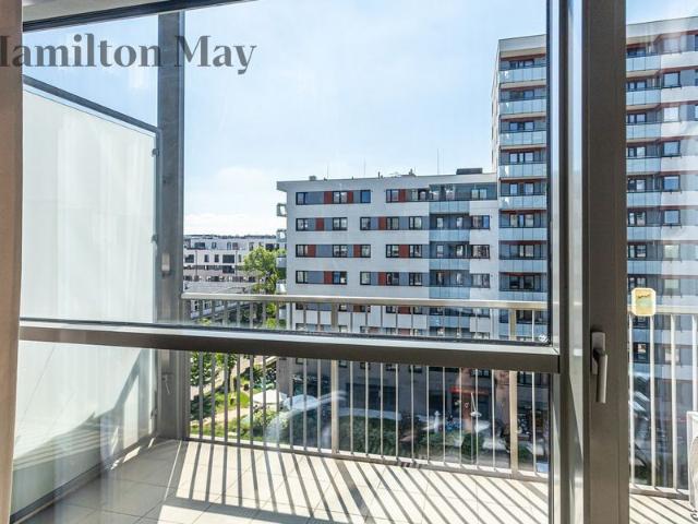 Warszawa, Mokotów, Jana Pawła Woronicza