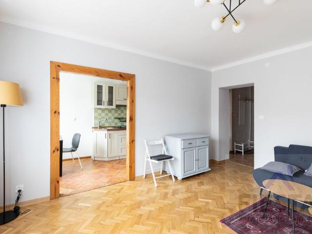 Warszawa, Mokotów, Jarosława Dąbrowskiego