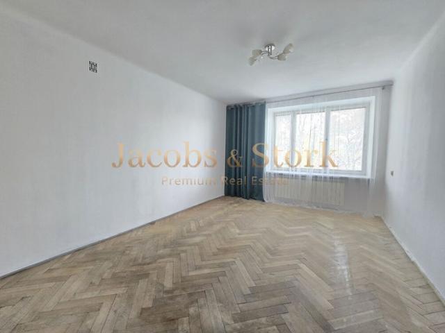 Warszawa, Mokotów, Jarosława Dąbrowskiego
