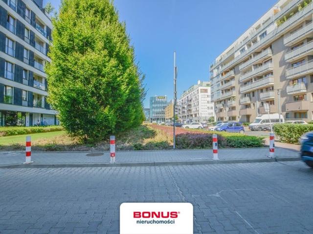 Warszawa, Mokotów, Karola Chodkiewicza