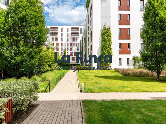 Warszawa, Mokotów, Wyględów, Karola Chodkiewicza