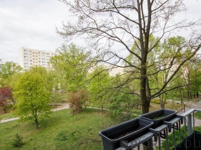 Warszawa, Mokotów, Katalońska
