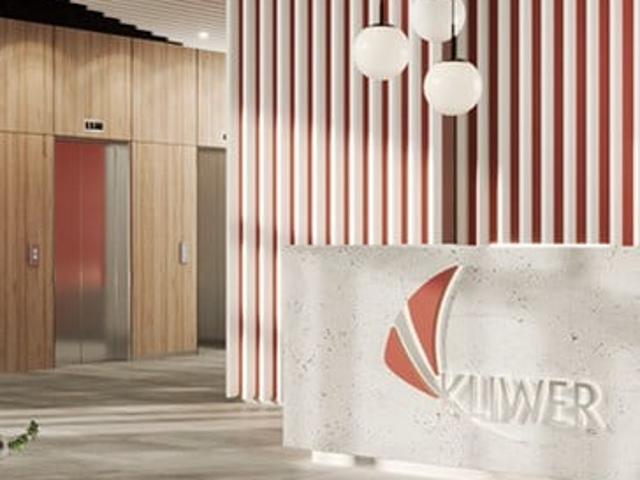 Warszawa, Mokotów, KLIWER