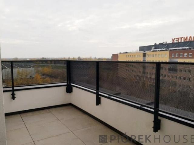 Warszawa, Mokotów, Komputerowa