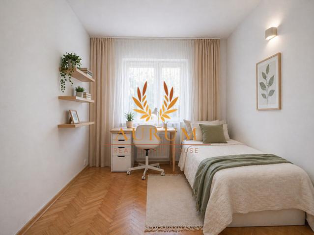 Warszawa, Mokotów, Konduktorska