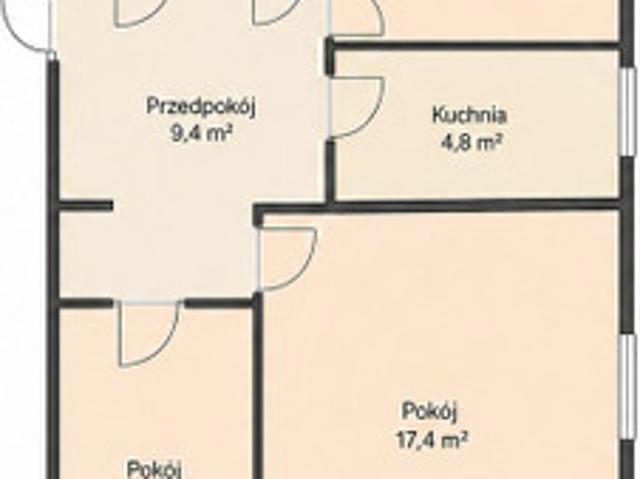 Warszawa, Mokotów, Ksawerów, Aleja Wilanowska