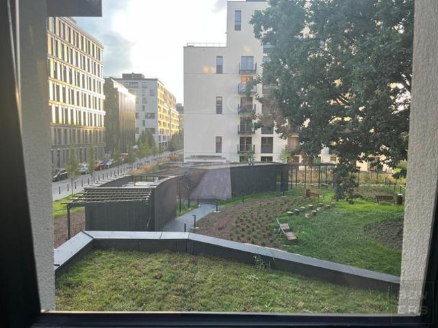 Warszawa, Mokotów, Ksawerów