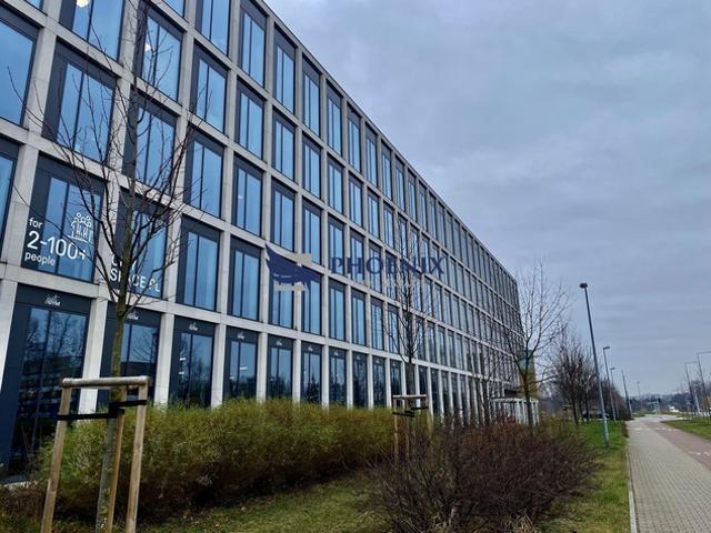 Warszawa, Mokotów, Ludwika van Beethovena