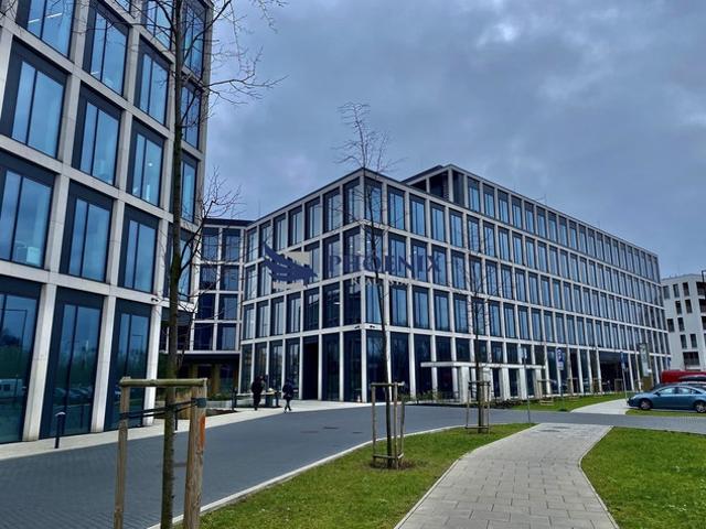 Warszawa, Mokotów, Ludwika van Beethovena