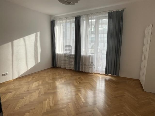Warszawa, Mokotów, Lewicka, 40 m2