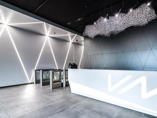 Warszawa, Mokotów, Puławska