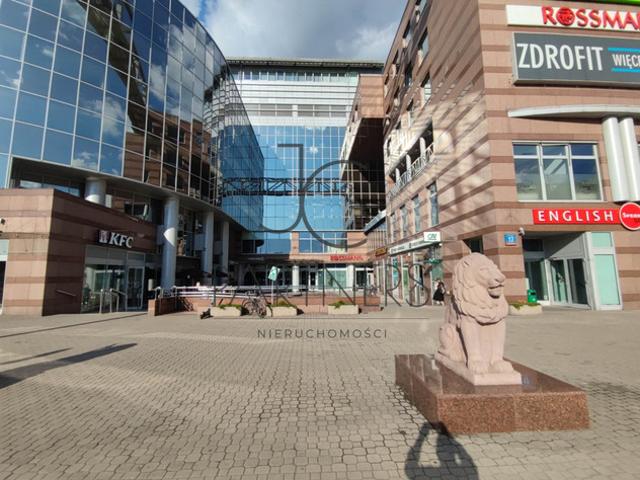 Warszawa, Mokotów, Puławska