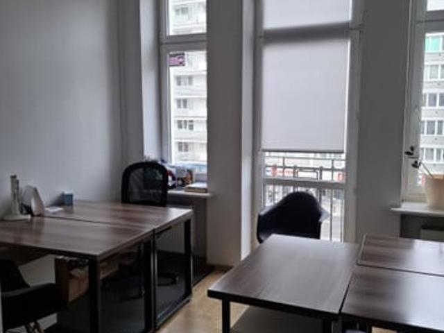 Warszawa, Mokotów, Puławska