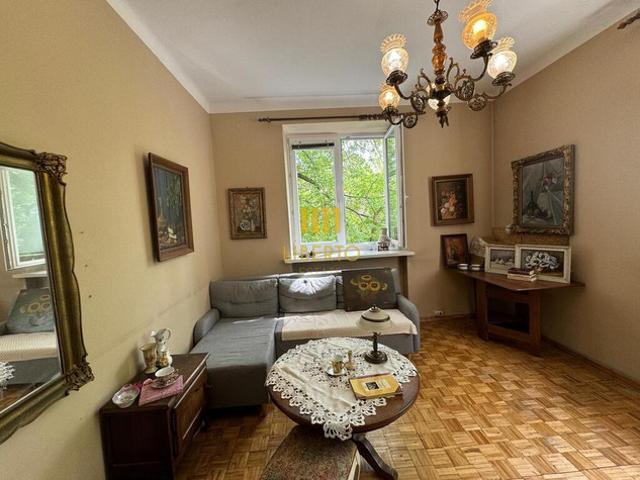 Warszawa, Mokotów, Puławska