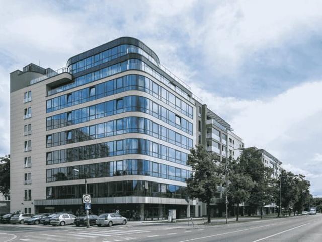 Warszawa, Mokotów, Puławska
