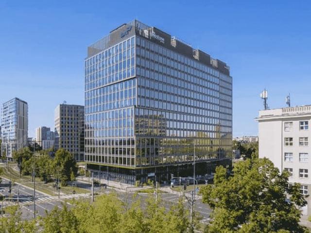 Warszawa, Mokotów, Puławska