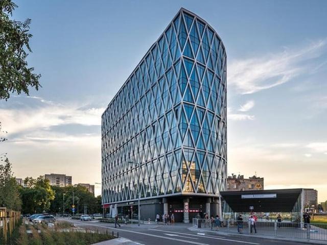 Warszawa, Mokotów, Puławska
