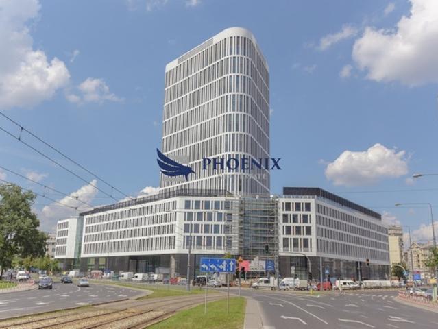 Warszawa, Mokotów, Puławska