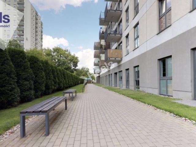 Warszawa, Mokotów, Puławska, 63,57 m2
