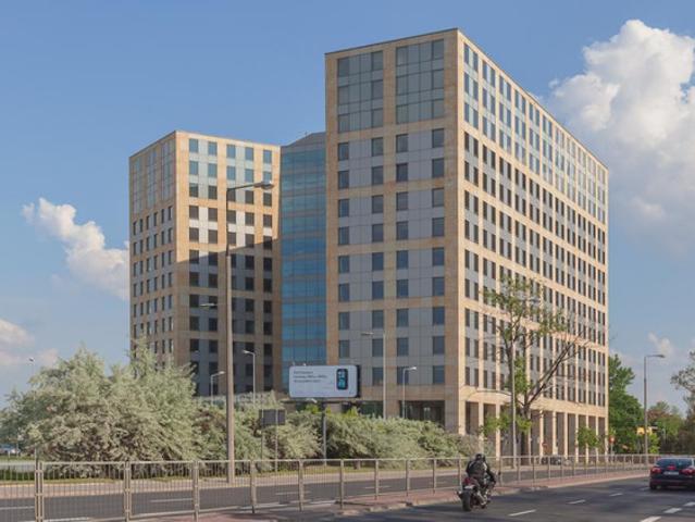 Warszawa, Mokotów, Puławska