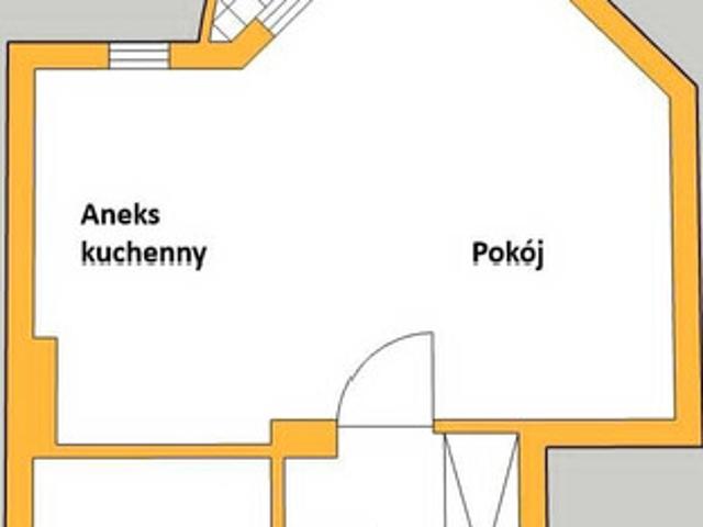 Warszawa, Mokotów, Pejzażowa