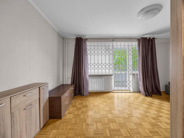 Warszawa, Mokotów, Podbipięty