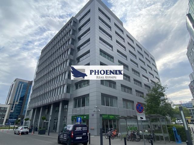Warszawa, Mokotów, Postępu