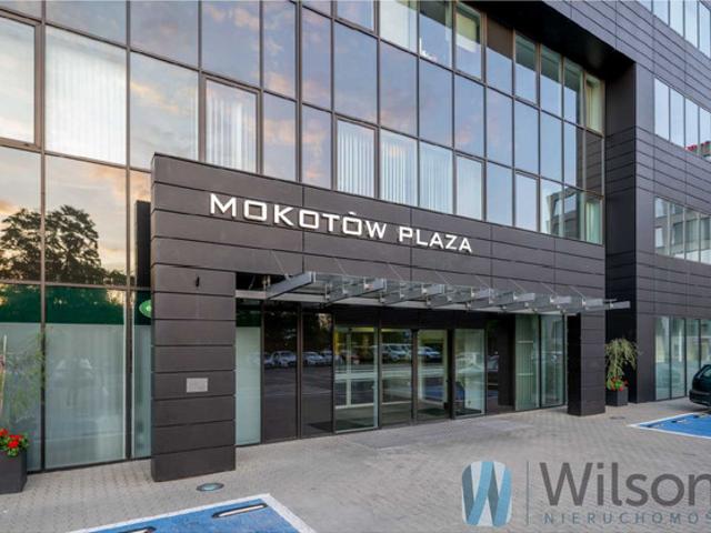 Warszawa, Mokotów, Postępu