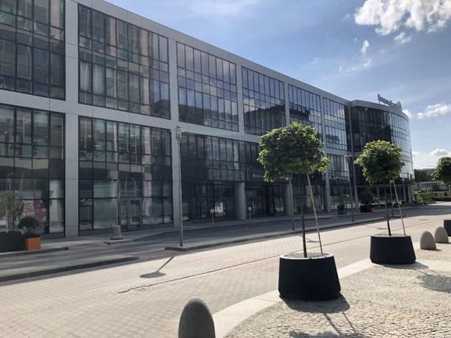 Warszawa, Mokotów, Postępu