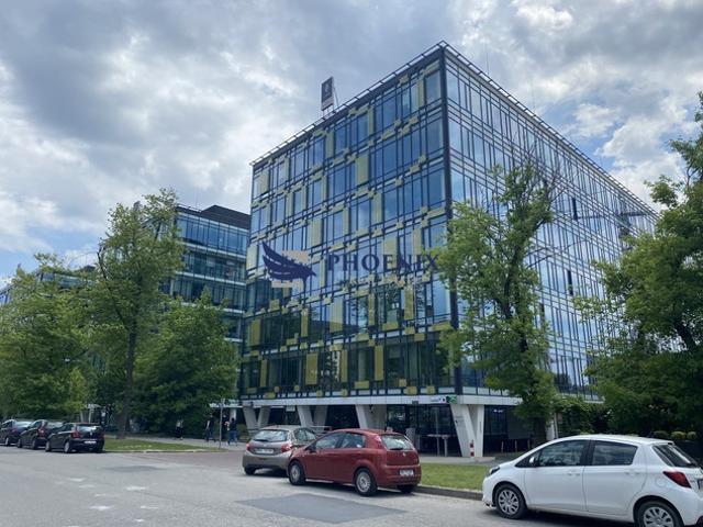 Warszawa, Mokotów, Postępu