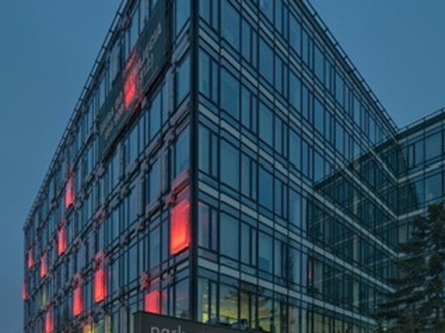 Warszawa, Mokotów, Postępu