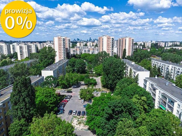 Warszawa, Mokotów, Portofino