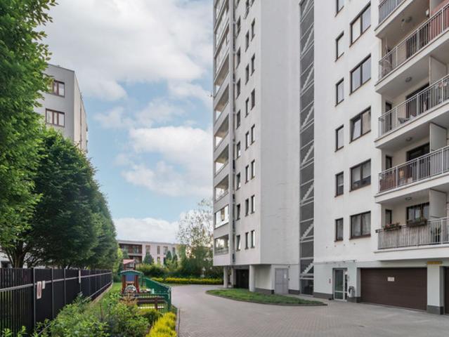 Warszawa, Mokotów, Pory