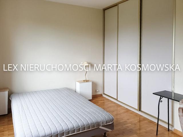Warszawa, Mokotów, Powsińska