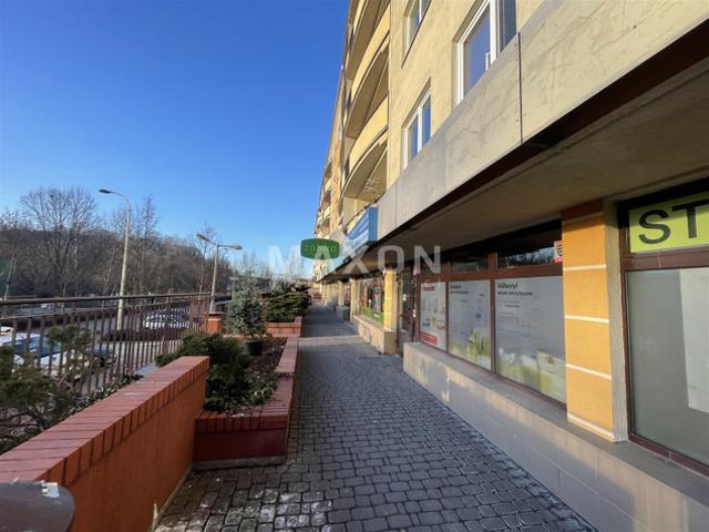 Warszawa, Mokotów, Potok, Bartycka