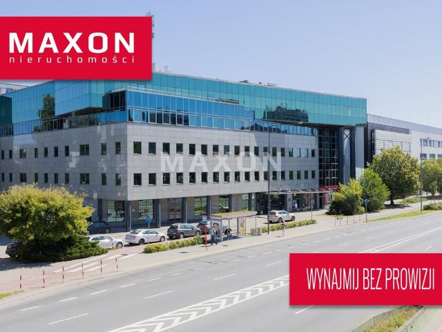 Nowoczesny moduł biurowy 186 m² w prestiżowym Mokotowie
