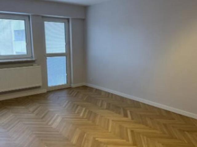 Warszawa, Mokotów, Racławicka