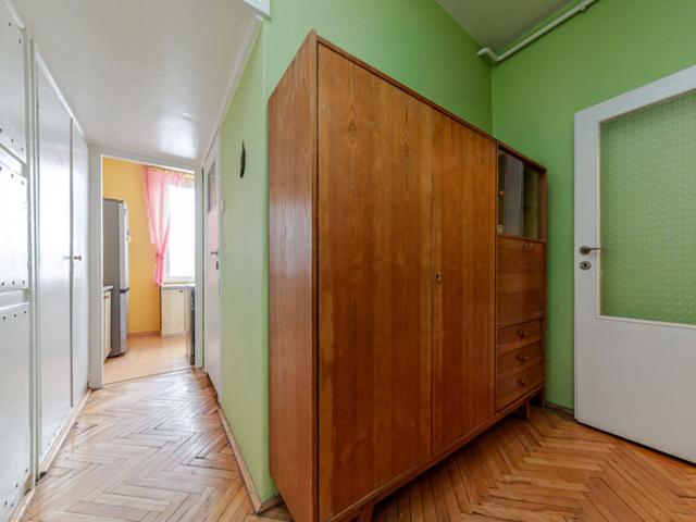 Warszawa, Mokotów, Rabindranatha Tagore