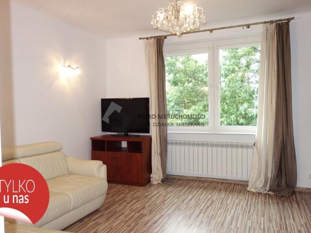Warszawa, Mokotów, Rakowiecka, 39 m2