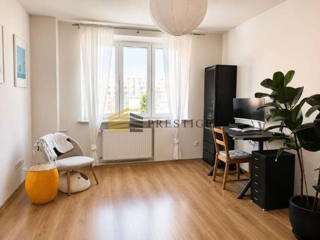 Warszawa, Mokotów, Rakowiecka